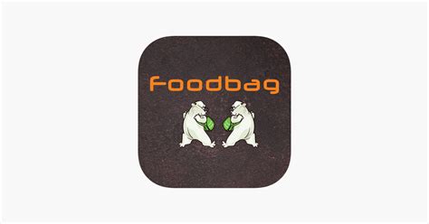 Fate Food Bag Berlin